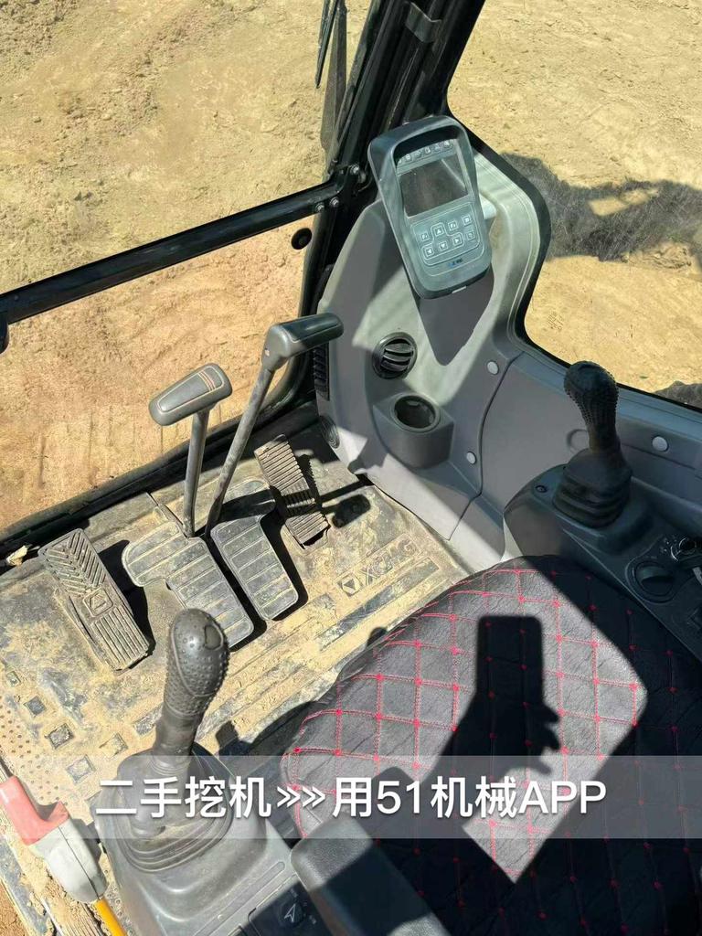 51机械